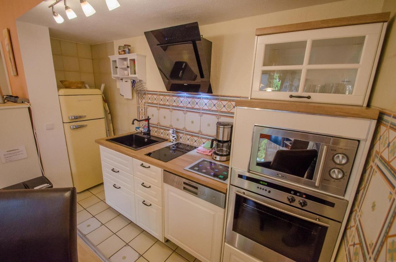 Appartement Ferienwohnung Cologne Keulen