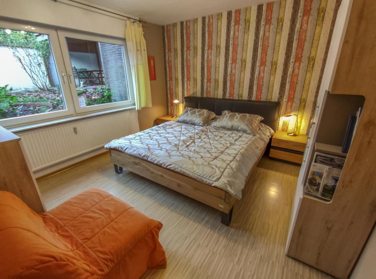 Ferienwohnung Cologne Appartement *
