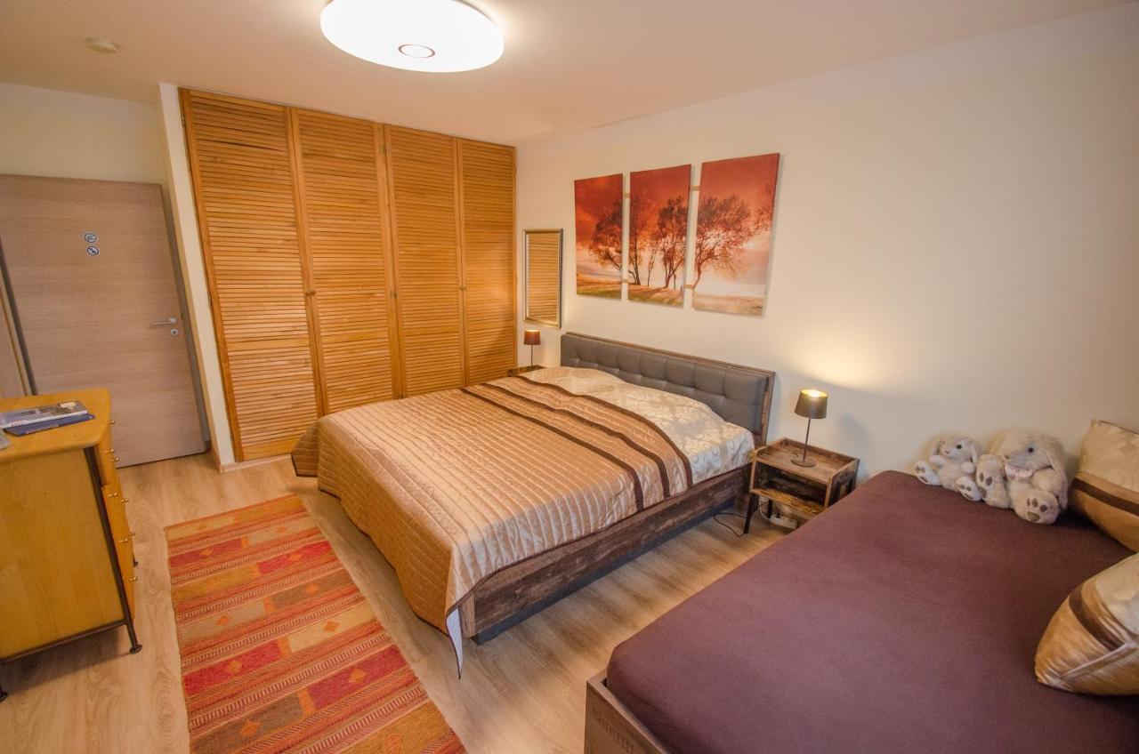 Ferienwohnung Cologne Appartement Cologne