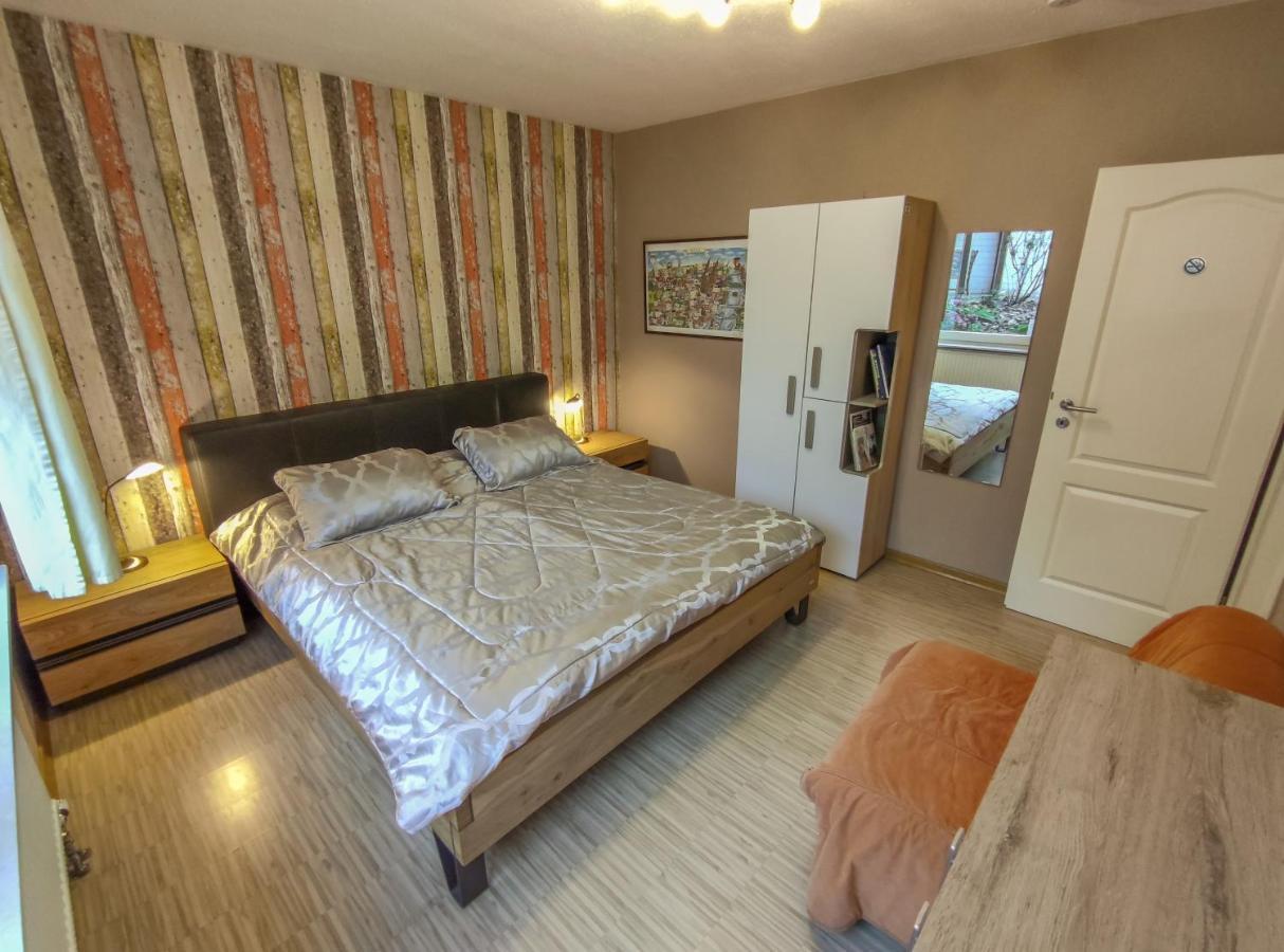 Appartement Ferienwohnung Cologne Cologne